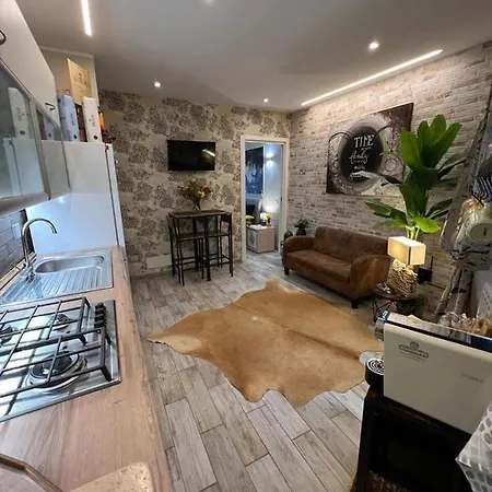 Casa Anita Apartment *