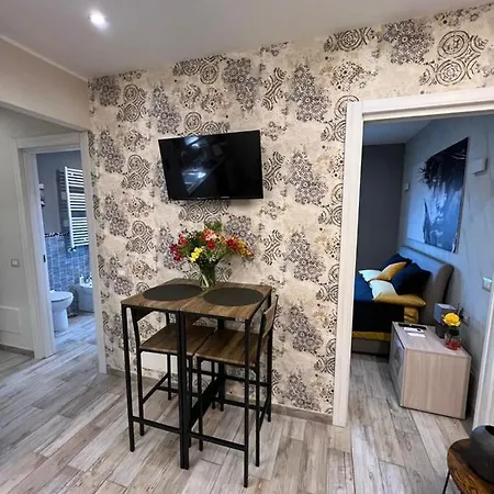 Casa Anita Apartment Mentana
