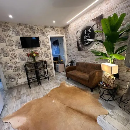 Casa Anita
