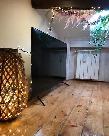 Appartamento Casa Anita *