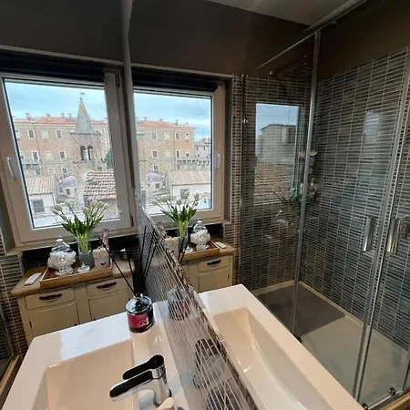 Διαμέρισμα Casa Anita Mentana