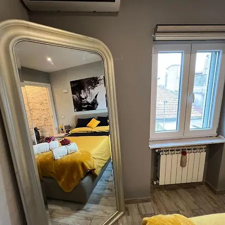 Casa Anita Appartamento *