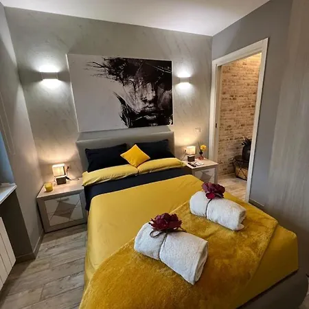 Apartment Casa Anita Mentana